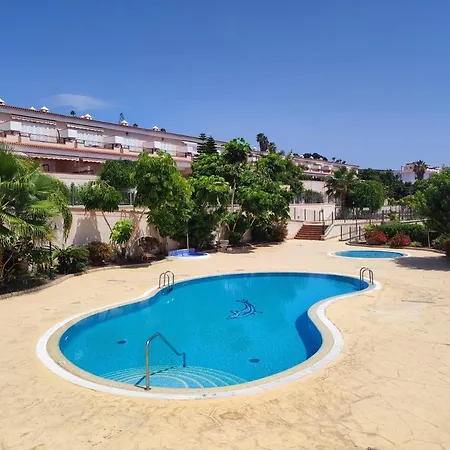 Playa La Arena With Big Terrace Apartment *