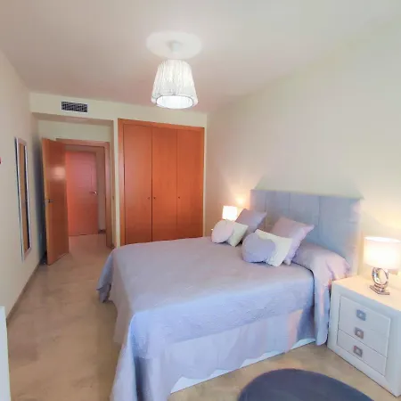 Playa La Arena With Big Terrace Apartment *